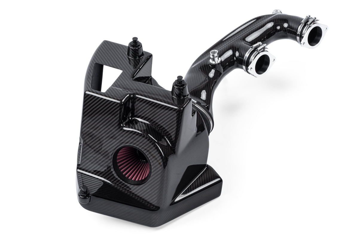 APR Performance Carbon Air Intake System
