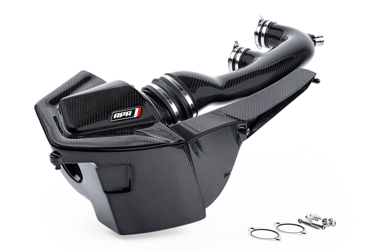 APR Performance Carbon Air Intake System