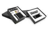 RCM Engine Oil & Power Steering Cooler Kit