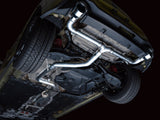 AWE Tuning Track Edition Exhaust