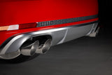 APR Valved Cat Back Exhaust System