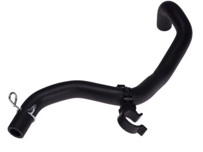 Subaru Genuine PCV Hose Assembly