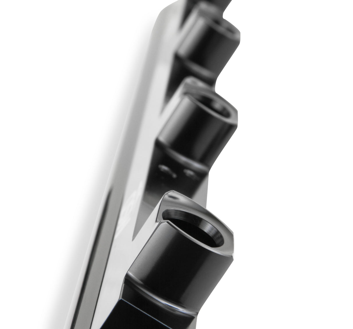 MSD Atomic EFI Billet Fuel Rails