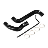 Overtake Radiator Hose Kit