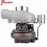 Pulsar GT2871R Gen2 Dual Ball Bearing Turbo Internal Wastegate