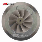 Pulsar S363 SX-E Dual Ceramic Ball Bearing Turbo - 80/71mm Turbine Wheel