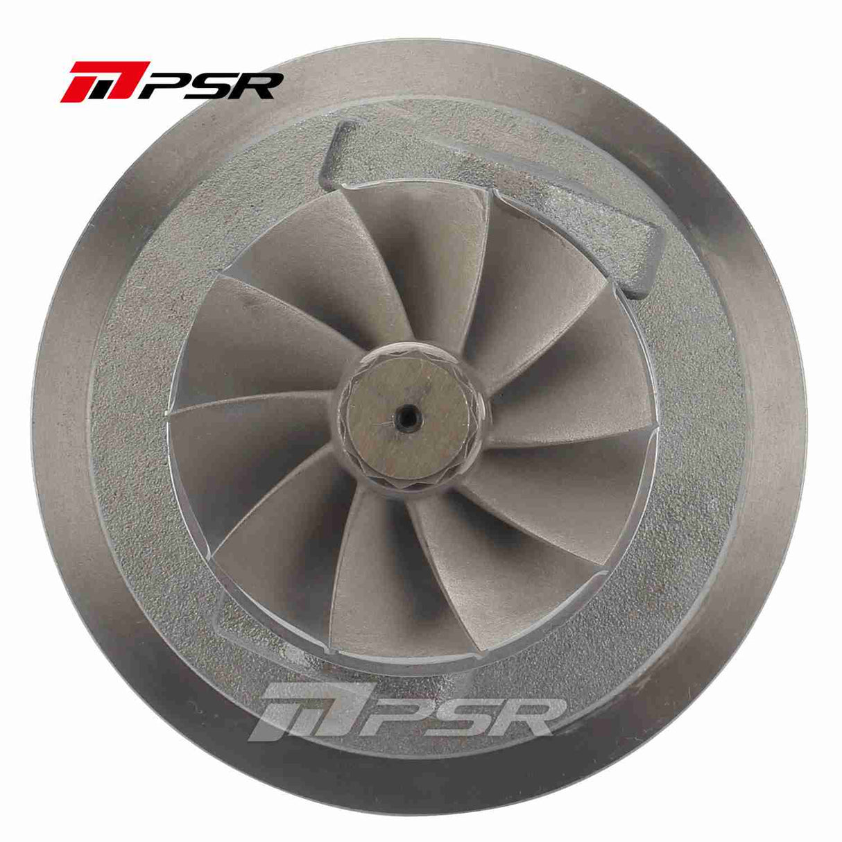Pulsar S372 SX-E Dual Ceramic Ball Bearing Turbo
