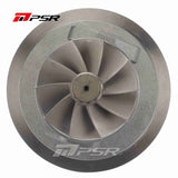 Pulsar S372 SX-E Dual Ceramic Ball Bearing Turbo