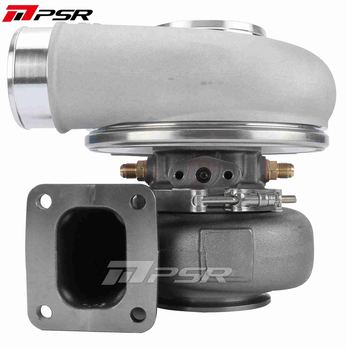 Pulsar 7975G/G42-1450 Compact Dual Ball Bearing Turbo External Wastegate