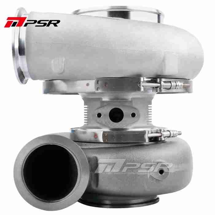 Pulsar Pro88 Pro Mod Turbocharger