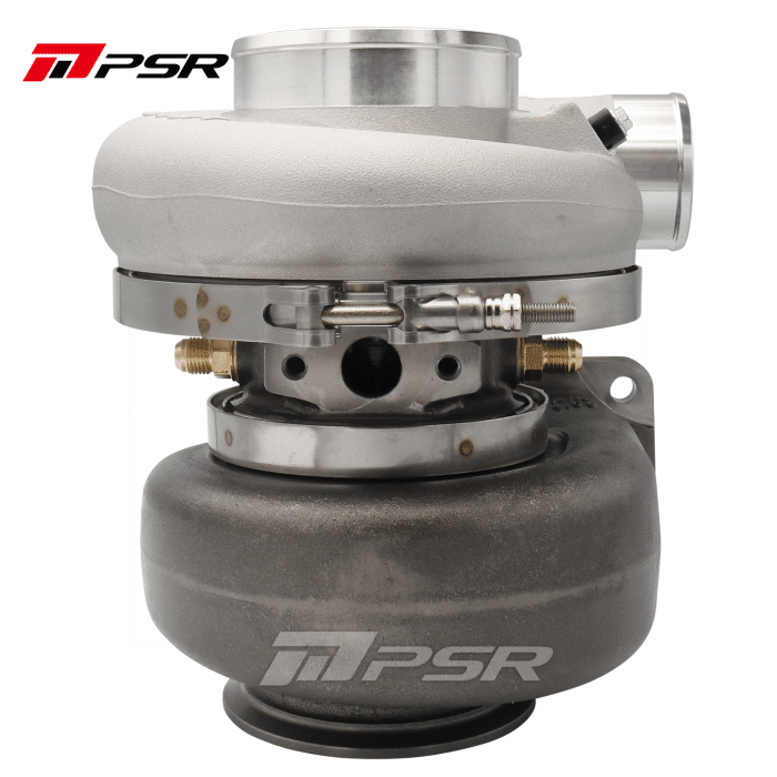 Pulsar 7170G/G40-1150 Dual Ball Bearing Turbo External Wastegate