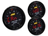 AEM Digital Wideband AFR UEGO X-Series Gauge