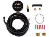 AEM 52mm X-Series Digital Water/Trans/Oil Temp Gauge 150C