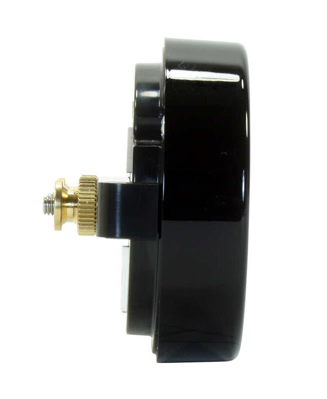AEM X-Series Digital 150 PSI/10 BAR Oil Pressure Gauge