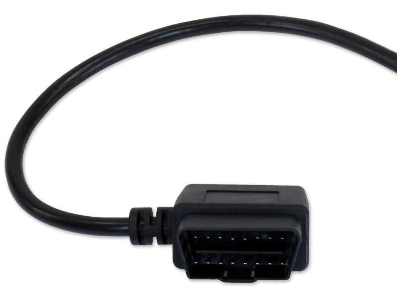 AEM X-Series Wideband UEGO AFR Sensor Controller Gauge with OBDII Connectivity