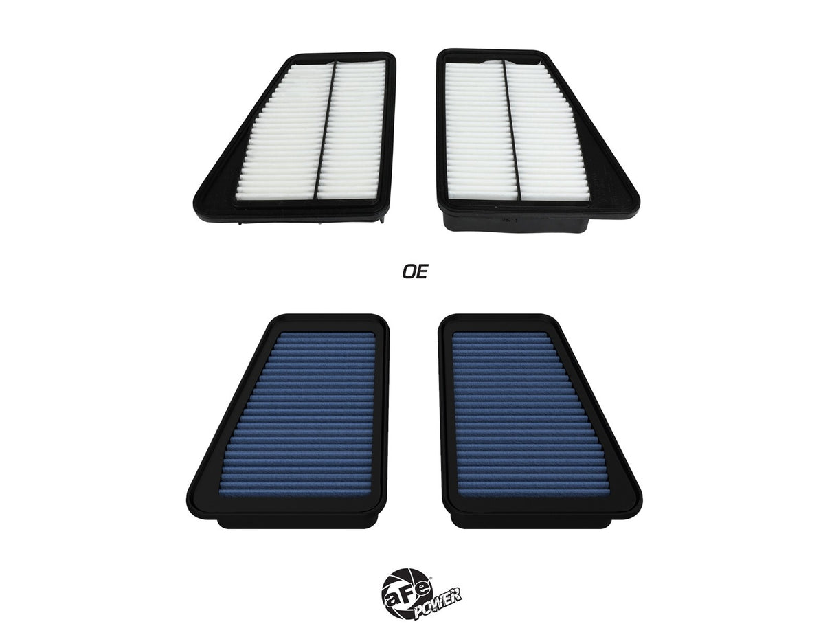 aFe Magnum Flow Pro 5R OE Replacement Air Filters