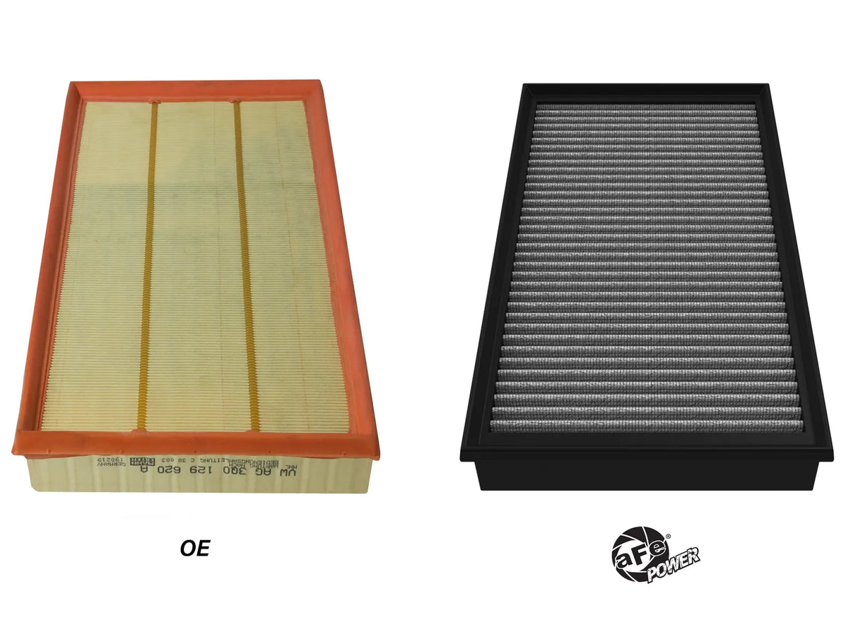 aFe Magnum FLOW Air Filter
