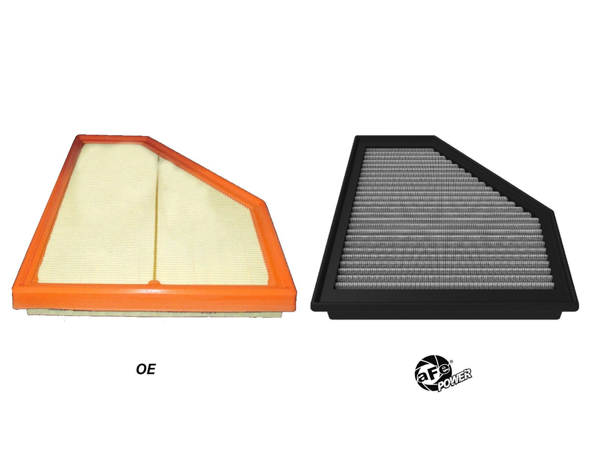aFe Magnum FLOW Air Filters