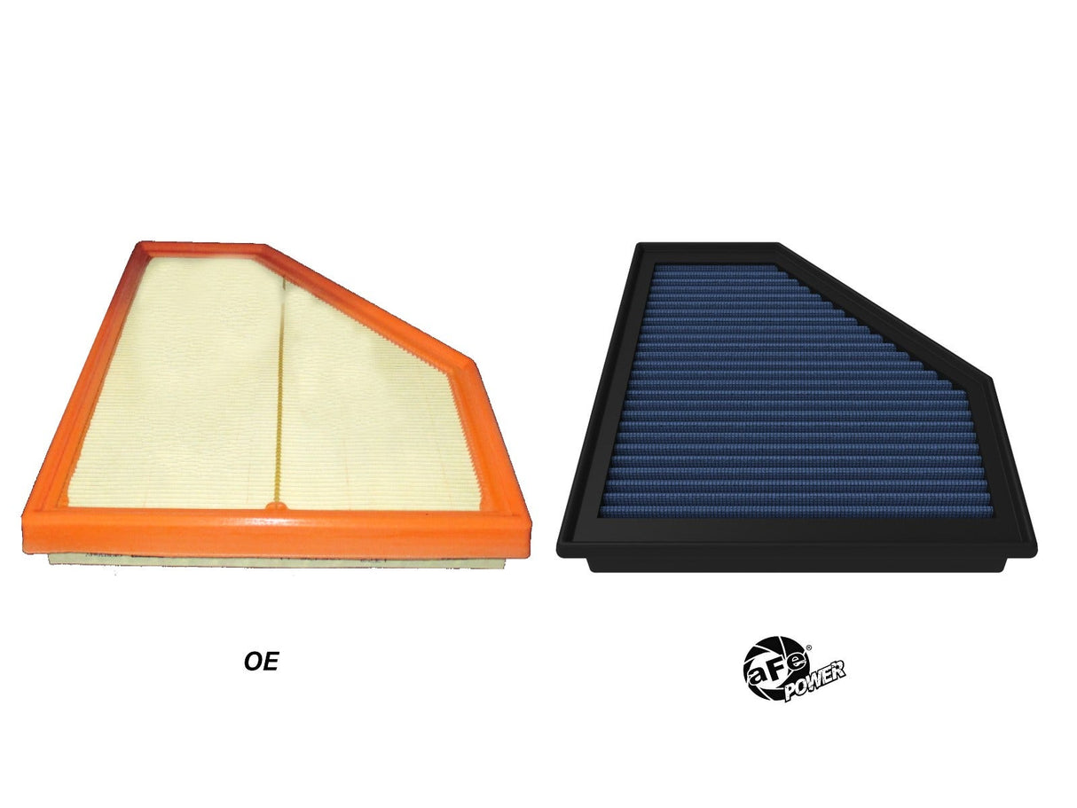 aFe Magnum FLOW Air Filters