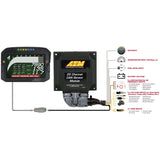 AEM 22 Channel CAN Sensor Module