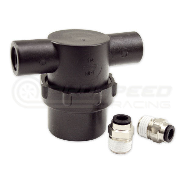 AEM Water/Methanol Injection Inline Filter 30-3003