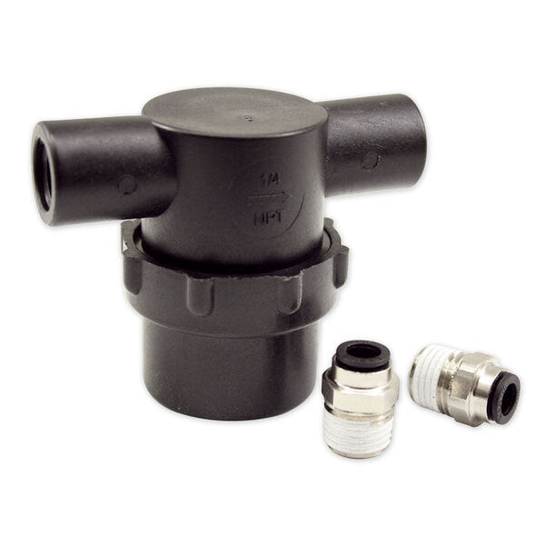 AEM Water/Methanol Injection Inline Filter