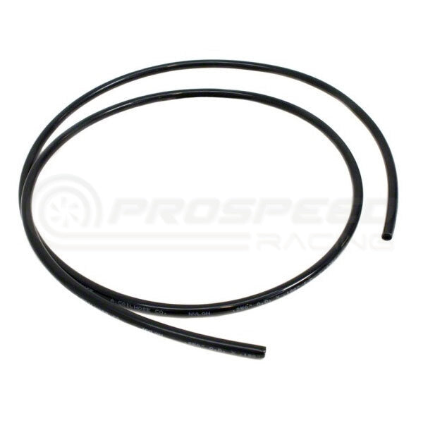 AEM 20' Water/Methanol Injection Nylon Hose 1/4" 30-3314