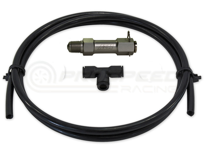 AEM V3 Water/Methanol Injector & Swirl Generator Kit 30-3315