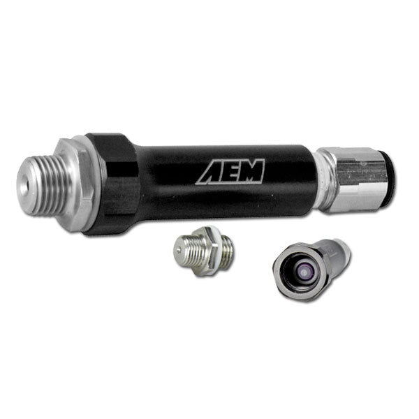 AEM V3 Water/Methanol Injection Kit w/Multi Input Controller, 5 Gallon Tank