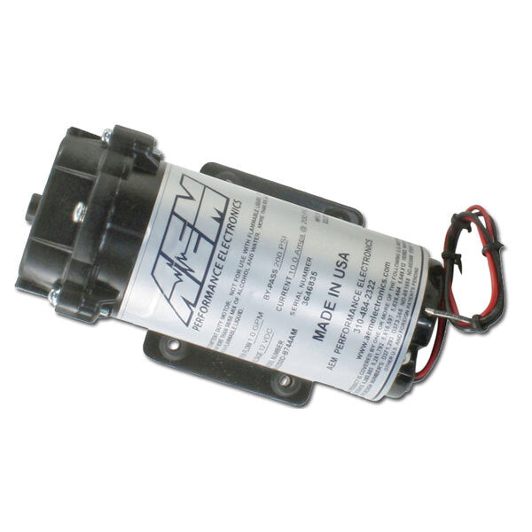 AEM V3 Water/Methanol Injection Kit w/Multi Input Controller, No Tank
