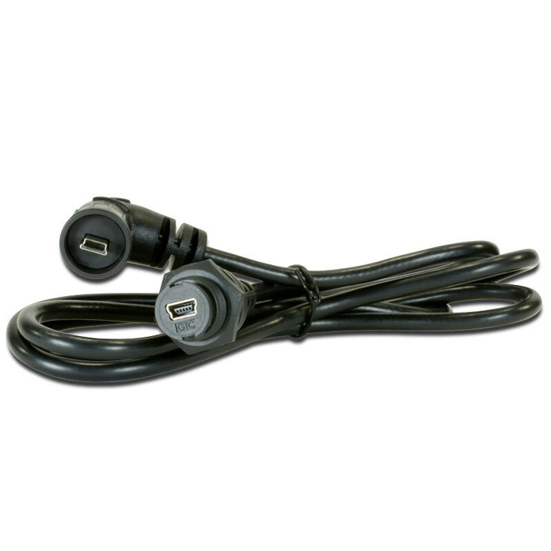 AEM CD Carbon IP67 Comms Cable