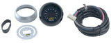 AEM 52mm Digital Voltmeter Gauge 8-18V
