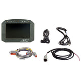 AEM CD-5F Carbon Flat Panel Digital Racing Dash Display