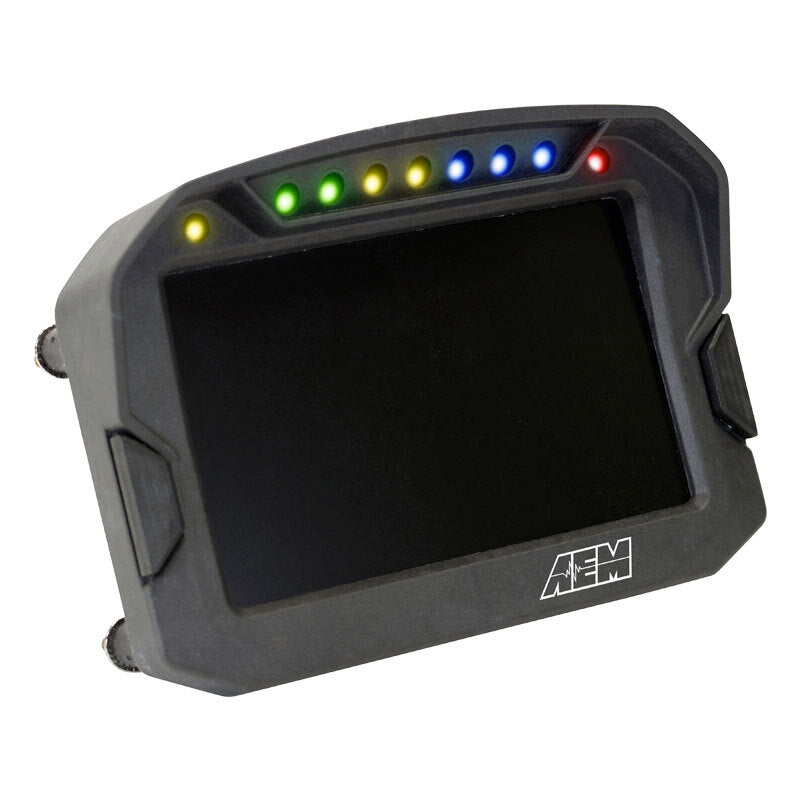 AEM CD-5 Carbon Digital Racing Dash Display