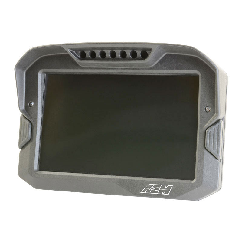 AEM CD-7 Carbon Digital Racing Dash Display