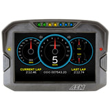 AEM CD-7 Carbon Digital Racing Dash Display