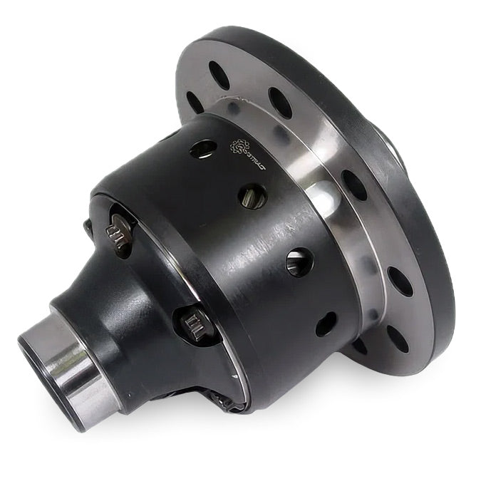 Wavetrac Rear Limited Slip Differential LSD - 3.15+