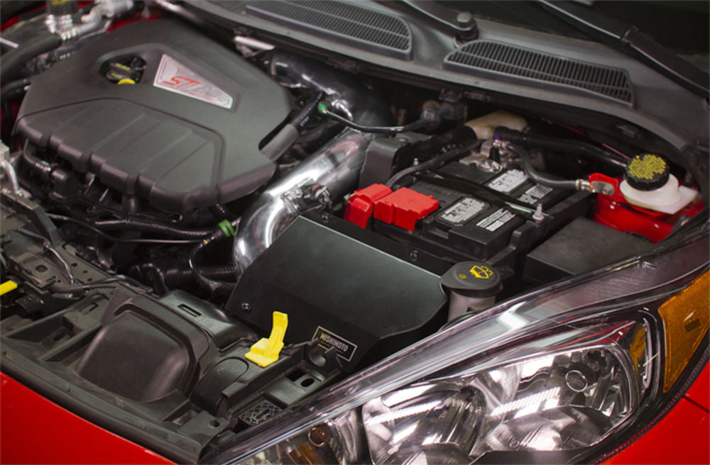 Mishimoto Air Intake Kit