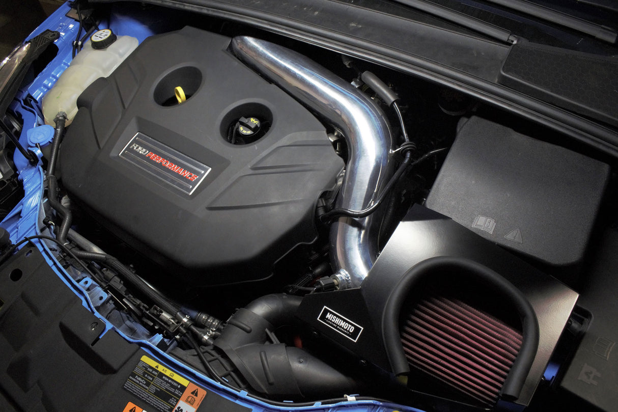 Mishimoto Performance Air Intake Kit
