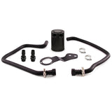 Mishimoto Baffled Oil Catch Can Kit