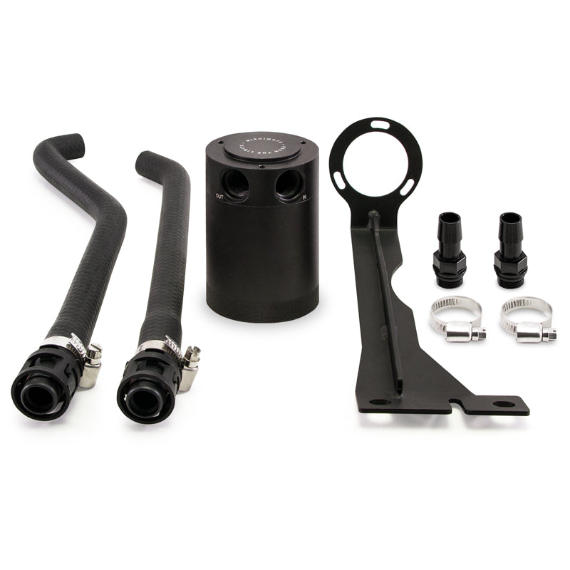 Mishimoto Baffled Oil Catch Can