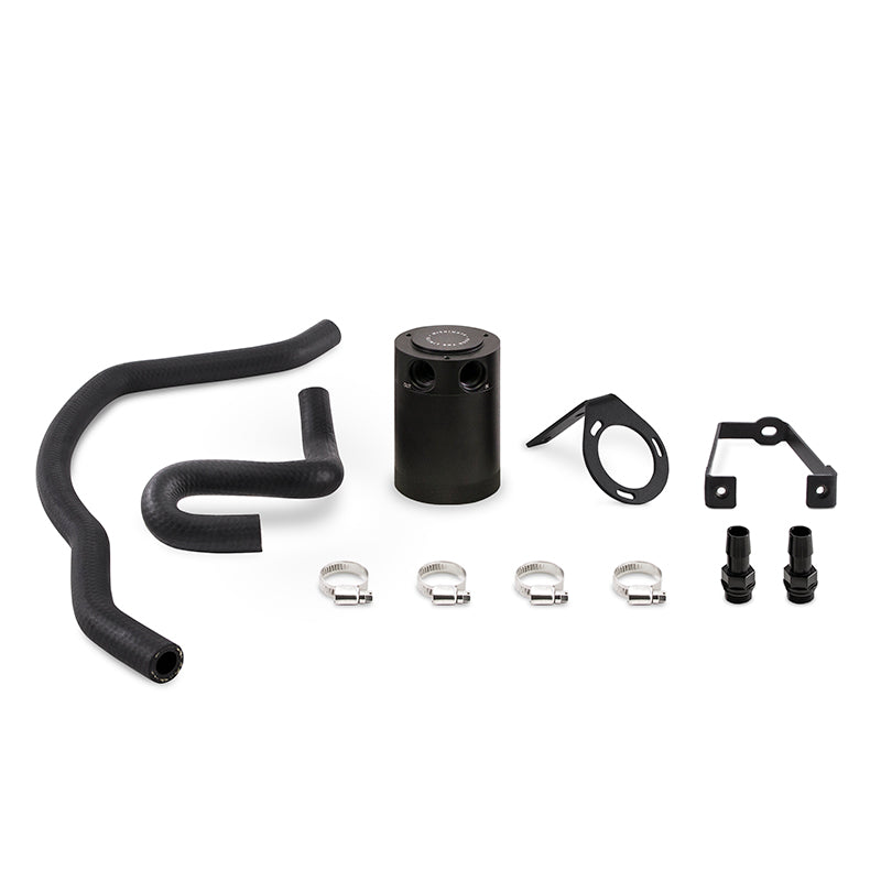 Mishimoto Baffled Oil Catch Can