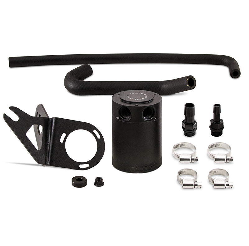Mishimoto Baffled Oil Catch Can