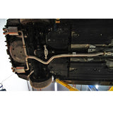 Mishimoto Cat-Back Exhaust