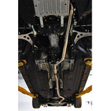 Mishimoto Cat-Back Exhaust