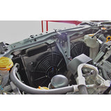 Mishimoto Fan Shroud Kit