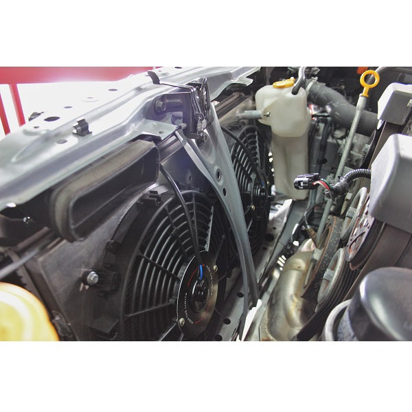 Mishimoto Fan Shroud Kit