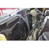 Mishimoto Fan Shroud Kit