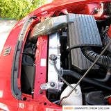 Mishimoto Fan Shroud Kit