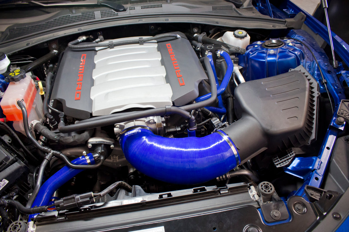 Mishimoto Silicone Induction Hose